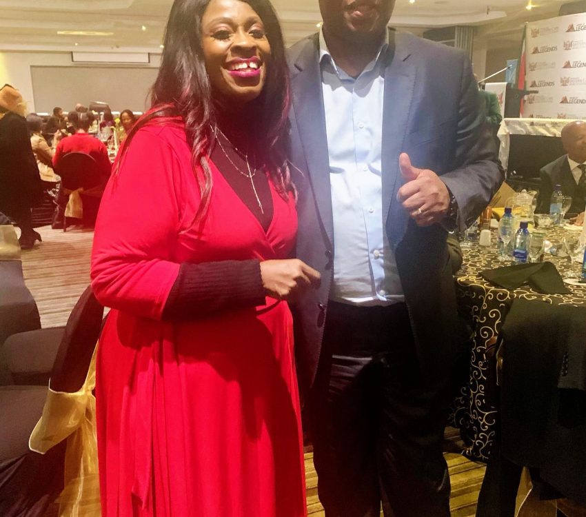 Eastern Cape Vision 2030 Premiers Gala Dinner - The Honorable Premier Mabuyane1