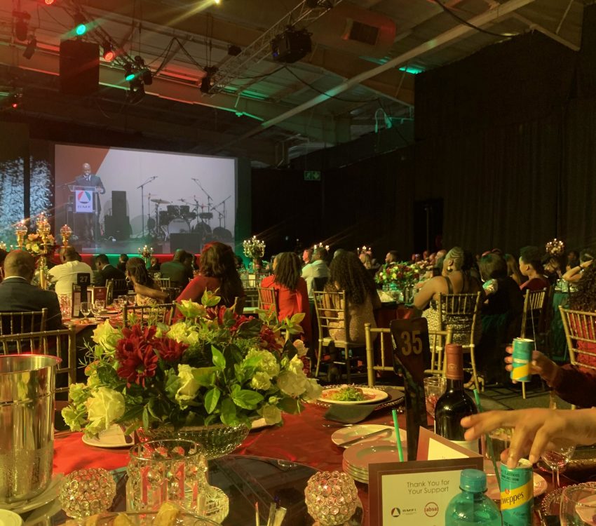 Vuhosi Consulting Group Attending the BMF Achievement Awards Gala Dinner 2019(1)1