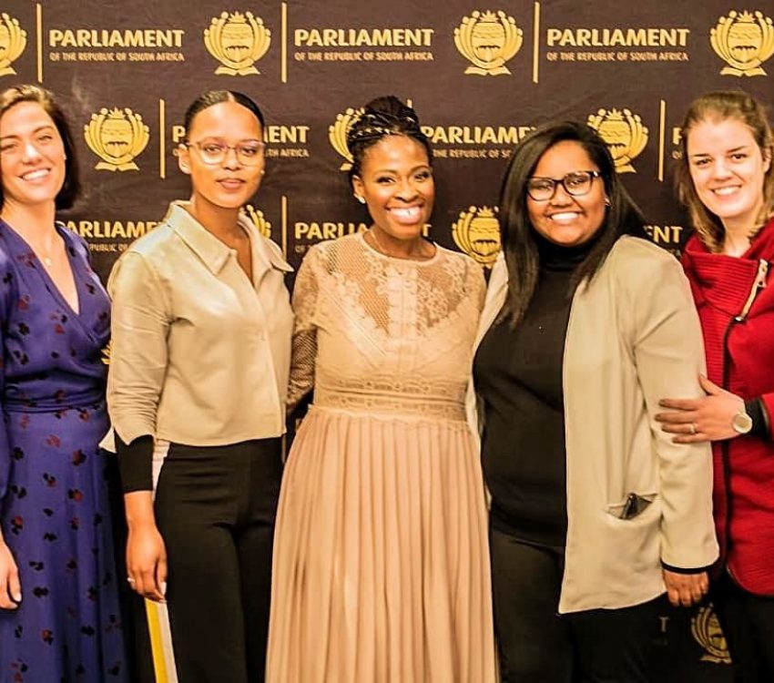 Vuhosi Consulting Group Hosting Parliament Women_s Day Event(1)1