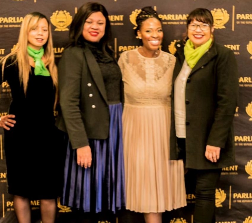 Vuhosi Consulting Group Hosting Parliament Women_s Day Event(2)1