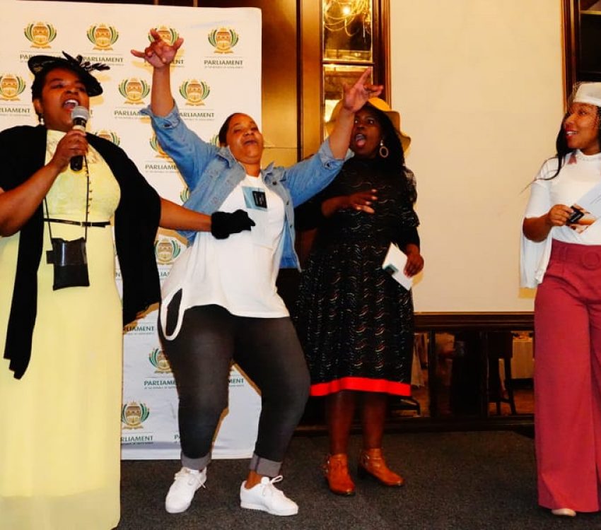 Vuhosi Consulting Group Hosting Parliament Women_s Day Event(3)